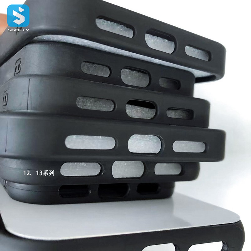 2D sublimation case for iphone 14 pro max